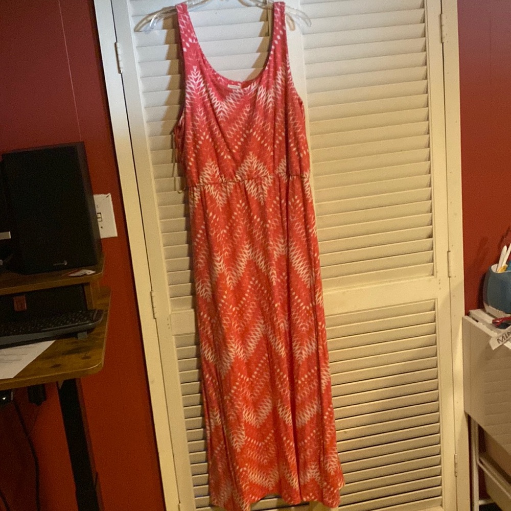 Sonoma sundress